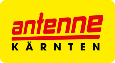 Antenne Kärnten Logo PNG Vector
