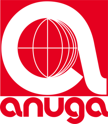 Anuga Logo PNG Vector