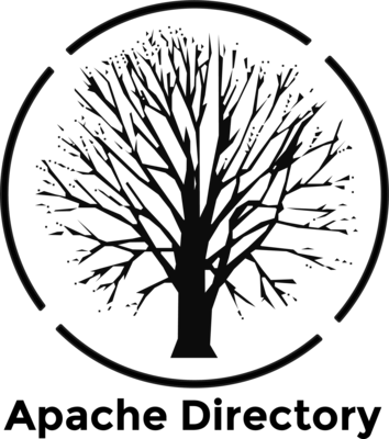 Apache Directory Logo PNG Vector