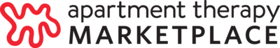 Apartment Therapy Marketplace Logo PNG Vector