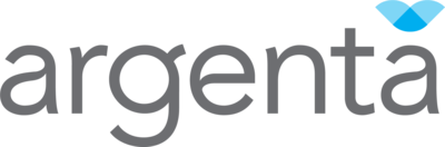 Argenta Limited Logo PNG Vector