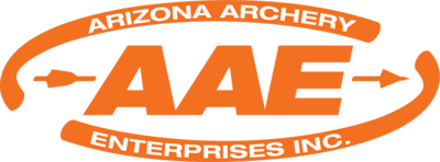 Arizona Archery Enterprises Logo PNG Vector
