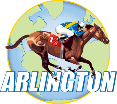 Arlington Park Logo PNG Vector