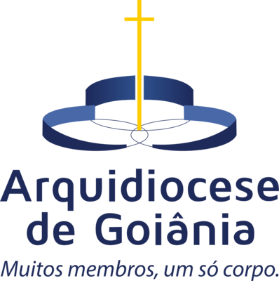 Arquidiocese de Goiânia Logo PNG Vector
