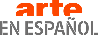ARTE en español Logo PNG Vector