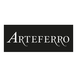 Arteferro Logo PNG Vector