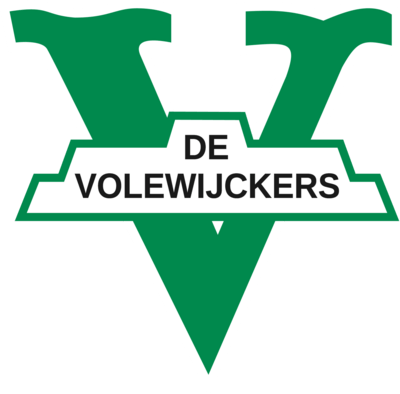 ASC De Volewijckers Logo PNG Vector