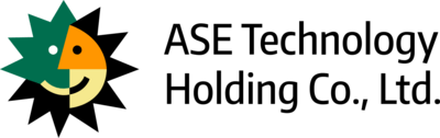 ASE Technology Holding Logo PNG Vector
