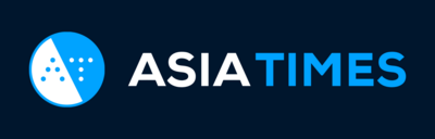 Asia Times Logo PNG Vector