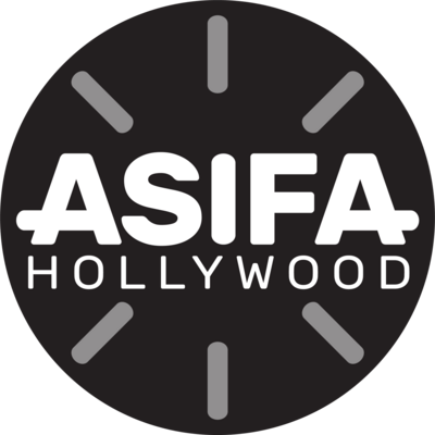 ASIFA-Hollywood Logo PNG Vector