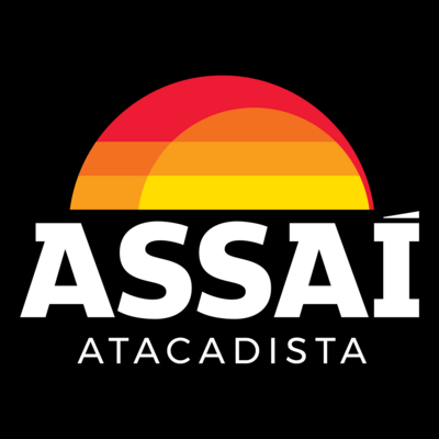 Assaí Atacadista Logo PNG Vector