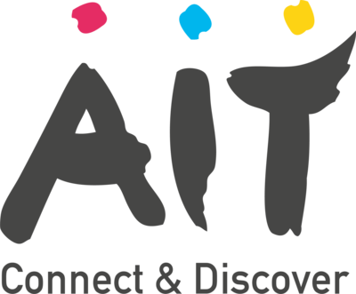 Athlone Institute of Technology (AIT) Logo PNG Vector