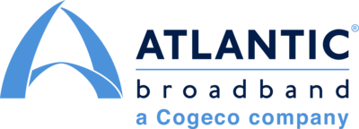 Atlantic Broadband Logo PNG Vector