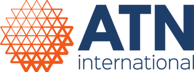 Atlantic Tele-Network Logo PNG Vector