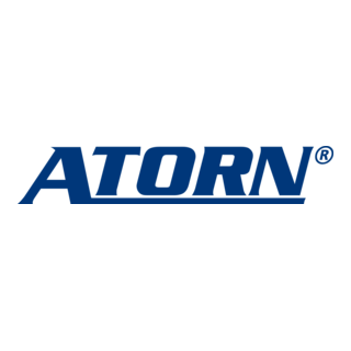ATORN Logo PNG Vector