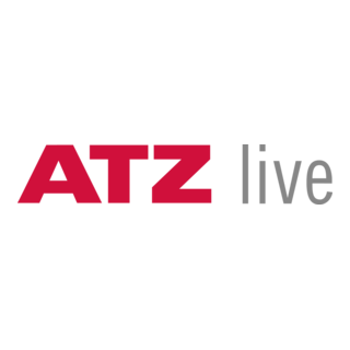 ATZlive Logo PNG Vector