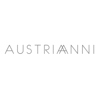 Austrianni Logo PNG Vector