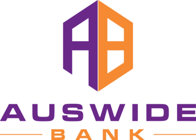 Auswide Bank Logo PNG Vector