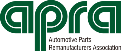 Automotive Parts Remanufacturers Association Logo PNG Vector