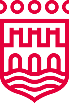 Ayuntamiento de Logroño Logo PNG Vector