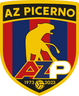 AZ Picerno Logo PNG Vector
