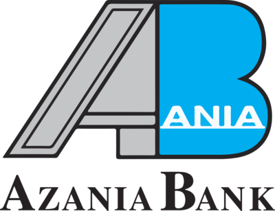 Azania Bank Logo PNG Vector