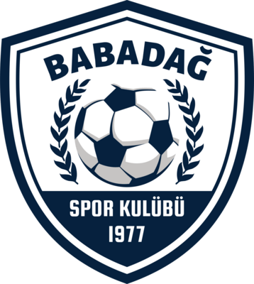 Babadağspor Logo PNG Vector