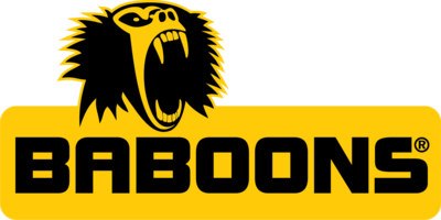 BABOONS Logo PNG Vector