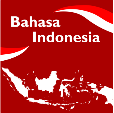 Bahasa Indonesia Logo PNG Vector