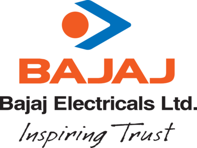 Bajaj Electricals Logo PNG Vector