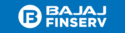Bajaj Finserv Logo PNG Vector
