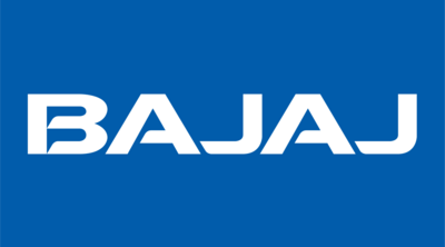 Bajaj Group Logo PNG Vector
