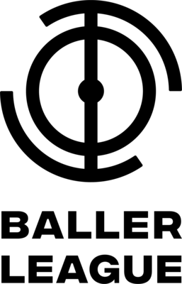 Baller League Logo PNG Vector
