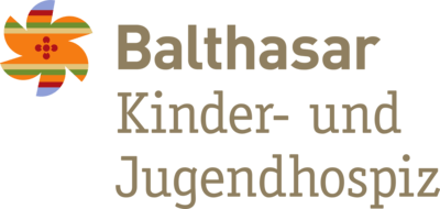 Balthasar Kinder und Jugendhospiz Logo PNG Vector