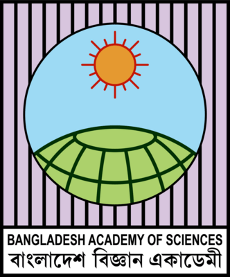 Bangladesh Academy of Sciences Logo PNG Vector