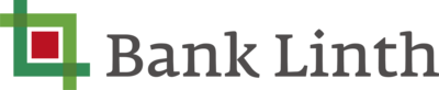 Bank Linth Logo PNG Vector