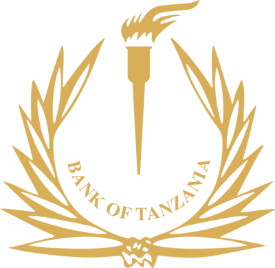 Bank of Tanzania (BOT) Logo PNG Vector