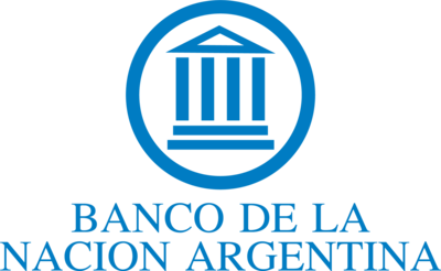 Bank of the Argentine Nation Logo PNG Vector