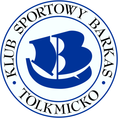 Barkas Tolkmicko Logo PNG Vector