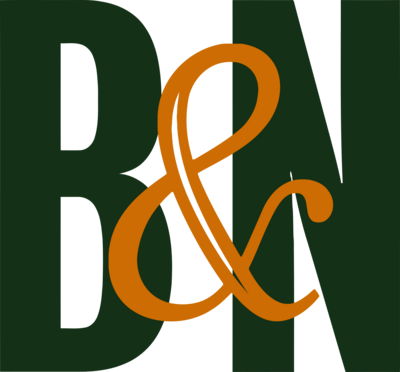 Barnes & Noble Logo PNG Vector