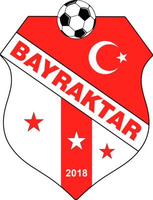 Bayraktarspor Logo PNG Vector