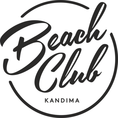 Beach Club Logo PNG Vector