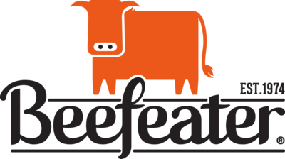 Beefeater Logo PNG Vector