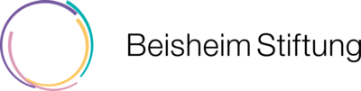 Beisheim Stiftung Logo PNG Vector
