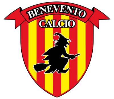 Benevento Calcio Logo PNG Vector