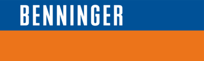 Benninger AG Logo PNG Vector