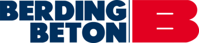 Berding Beton Logo PNG Vector