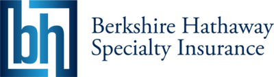 Berkshire Hathaway Specialty Insurance Logo PNG Vector