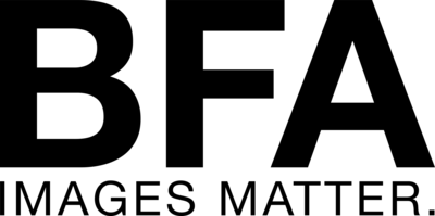 BFA Logo PNG Vector