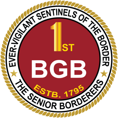 BGB 1 Logo PNG Vector